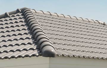 advantages of Lenten Pool clay roofing