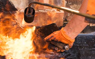 Lenten Pool flat roof repair companies