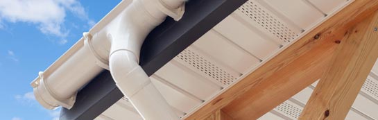 get Lenten Pool guttering quotes today