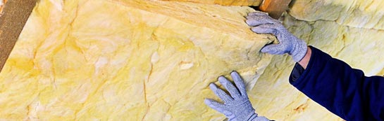 quotes for Lenten Pool roof insulation