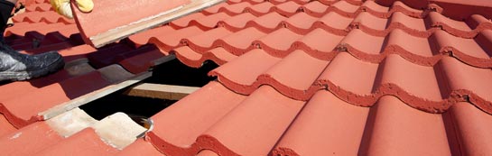 compare Lenten Pool roof repair quotes