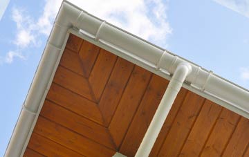 Lenten Pool soffit types