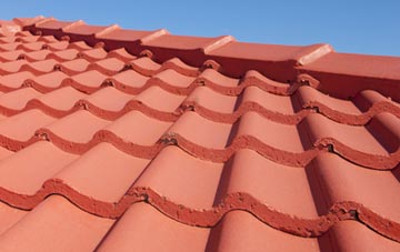 Lenten Pool tile and slate roof replacement
