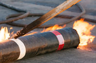 free Lenten Pool flat roofing repair quotes