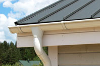 Lenten Pool soffits